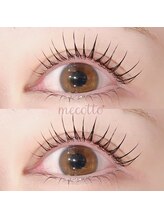 メコット(mecotto)/パリジェンヌラッシュリフト