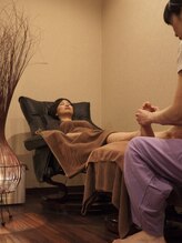 アジアンヒーリングリゾートサワン 神楽坂店 (Asian Healing Resort sawan)