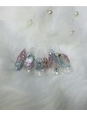 おすすめ☆サマーネイル☆