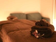 サンネクト(THANNECT)/エステルーム