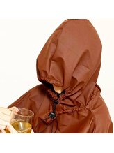 ソワン(Soin)/◇モリンガ蒸し♪