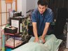 【運動不足・疲労解消に】ふくらはぎ＋足裏　オイルマッサージ40分　¥3800