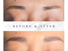 ランダーソン(Randerson)/綺麗な眉は作れます！