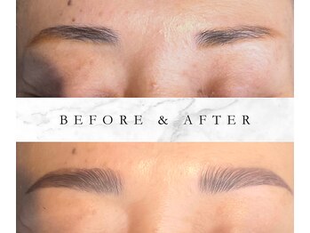 ランダーソン(Randerson)/綺麗な眉は作れます!