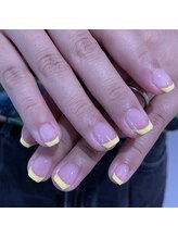ファミーユ 太田(Fameu)/french nail