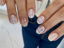 【Hand】ニュアンス 定額