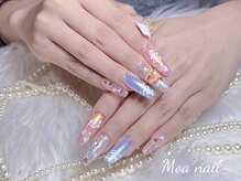モアネイル(Moa nail)/