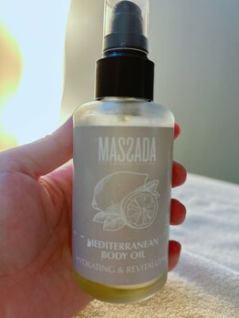 ラシェリー(La Cherie)/エッセンシャルオイル