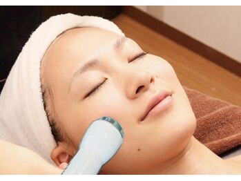 ラペーラ(La Pera)/ブログにヒト幹細胞のご説明あり