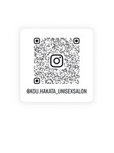 コウ 博多(KOU.)&nbsp;KOU. （コウ）