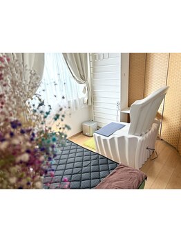 冷え改善・代謝をUPしたい