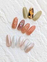 ミガクネイル(Migaku nail)