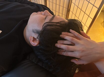 眼球りらく 恵比寿駅前店の写真