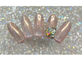 フィール(Feel)/韓国/ワンホン サンプル