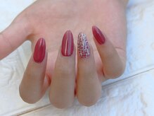 ジジネイル 勝田店(ZIZI Nail)