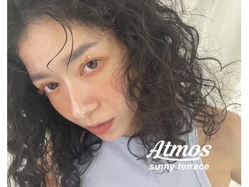 アトモス サニーテラス(Atmos sunny terrace)