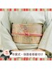 3月中・訪問着等の礼装着付け（事前相談のご来店予約）