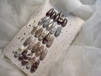 エニュ(anew)/【期間限定】2025冬season定額