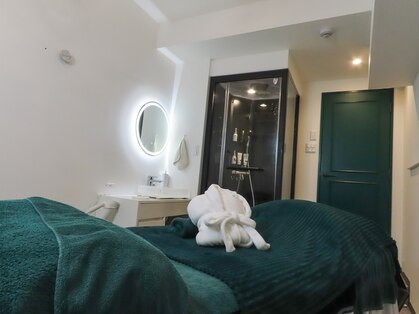 ベリア 広尾(BelLia)の写真