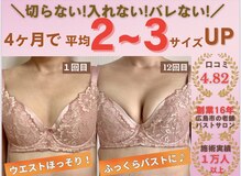 バストサロン メルベイユ(Merveile)