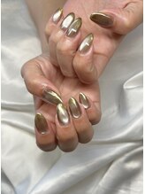 トゥデイム(TODAY'm)/マグネット×ミラー