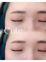 アイモア 可児店(eye mor.)/アイブロウWax