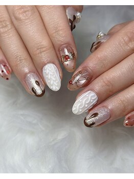 ハートとチョコレート