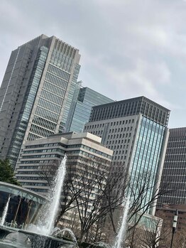 サクラ(Sakura)/しばしお散歩♪