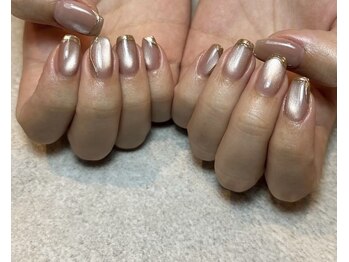 THE　CHIC　nail/