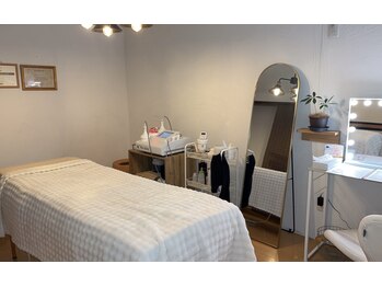 ポノサロン(pono salon)/今月末まで限定クーポン