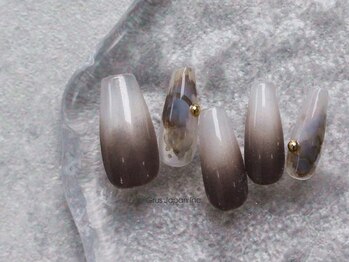 グルス(GRUS)/ニュアンス/マグネット