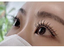 ミヌエット(MINUET)の雰囲気（まつげパーマ/マツエクに迷ったらご相談！似合わせ＋トレンドOK）