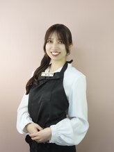 ミル(mil)&nbsp;杉山 果歩