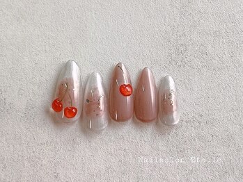 エトワール(Etoile)/初夏のデザイン¥11230(込)