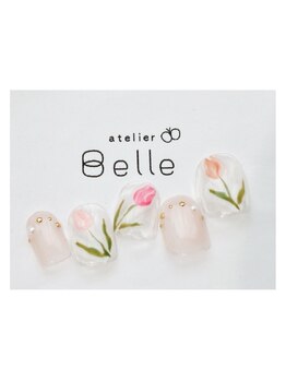 アトリエ ベル(atelier Belle)/＊mellow tulip