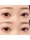 ジューシーアイ 志木店(Juicy Eye)の写真/まつぱ＆エクステでワンランク上のまつげに♪お目元の印象もUP◎【持続力の高いLEDエクステ導入！】