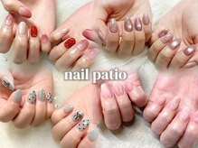 ネイルパティオ 草加店(nail patio)