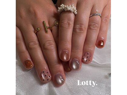 ロッティ 桑名(Lotty.)の写真