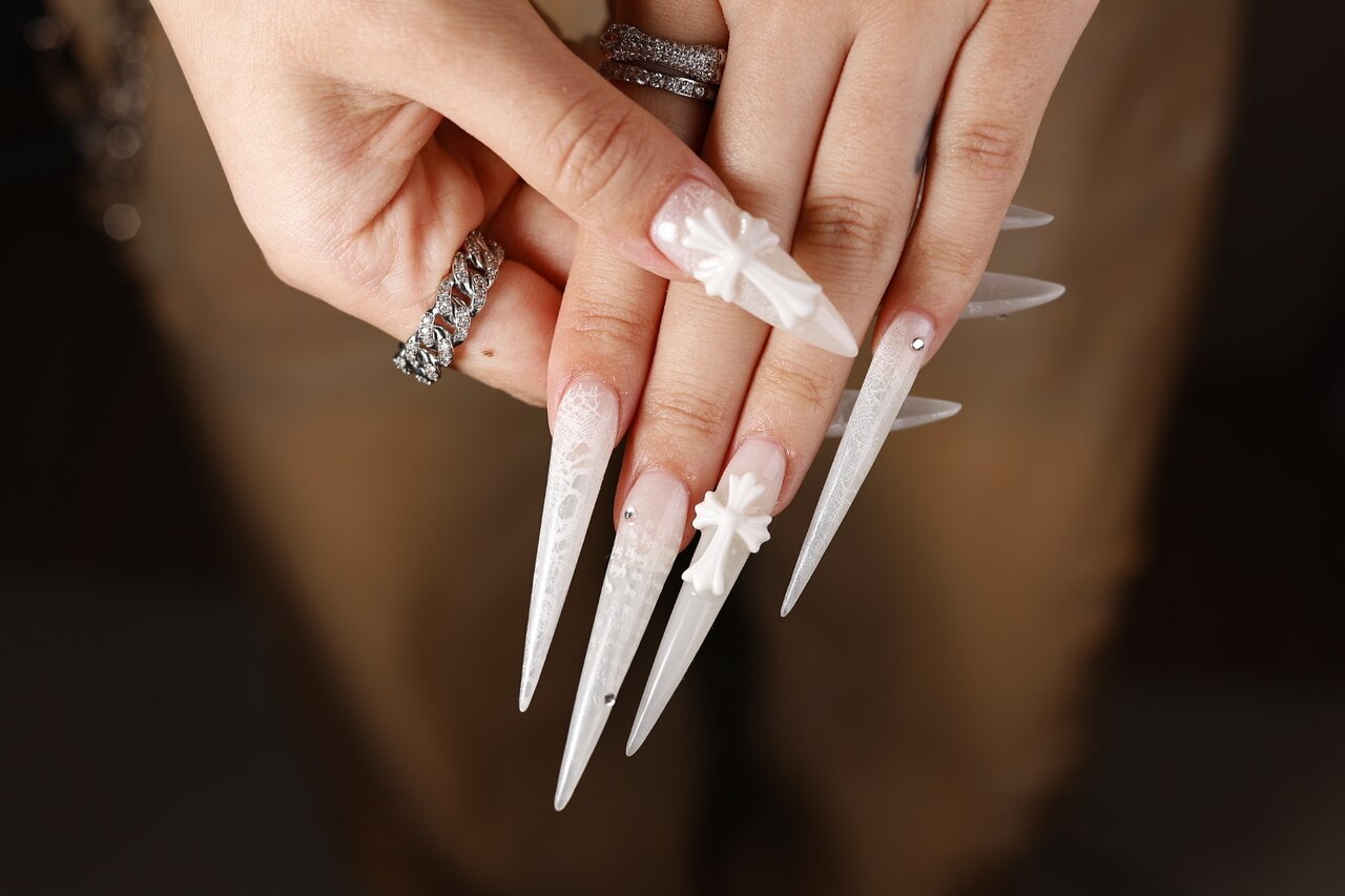 ミスシュガーネイル(MS Sugar Nail)｜ホットペッパービューティー