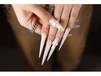 ミスシュガーネイル(MS Sugar Nail)の写真