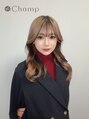 チャンプ 瓢箪山(Champ)&nbsp;KAZUMI NAKAMURA