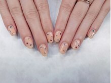 イチソエ ネイルサロン(Ichisoe NAIL SALON)の雰囲気（落ち着いた空間でゆったりしたお時間をお過ごしいただけます！）