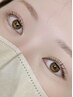 【オープンキャンペーン】まつ毛パーマ＋美眉スタイリング￥12500→￥9920