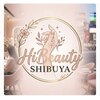 ハイビューティー 渋谷(Hi Beauty)のお店ロゴ