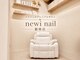 ネウィ ネイル 銀座(newi nail)の写真