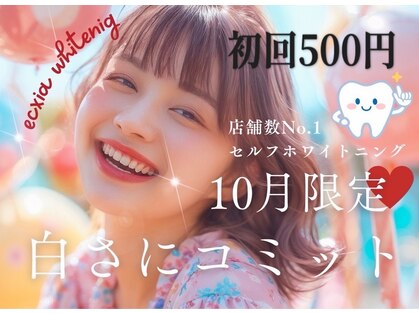 エクシア ニイガタ(ecxia niigata)の写真