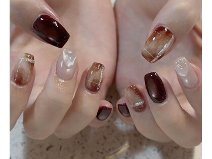 グレイス ネイル(Grace nail)の写真