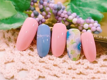 ネイルサロン セーラ 国立(Sara)/