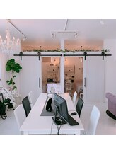 マリーライズ 松阪店/店内