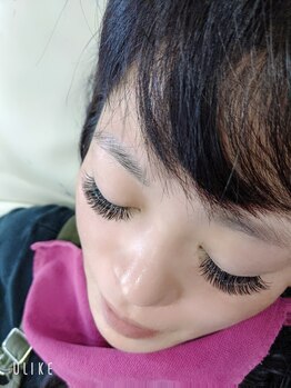 グラジュス(grazus)/濃く自然に♪